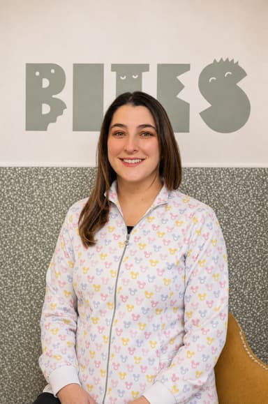 Dra. Florencia Nogueira